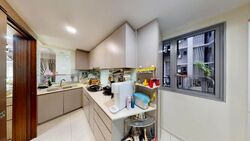 The Visionaire (D27), Condominium #558321711